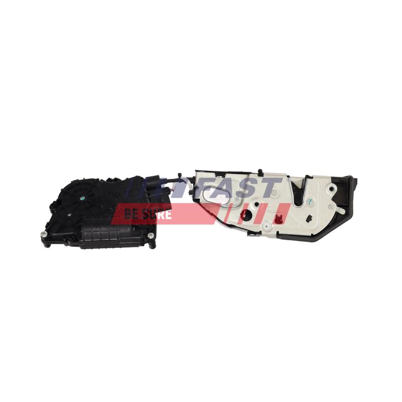 Serrure de porte FAST FT04023 - Visuel 1