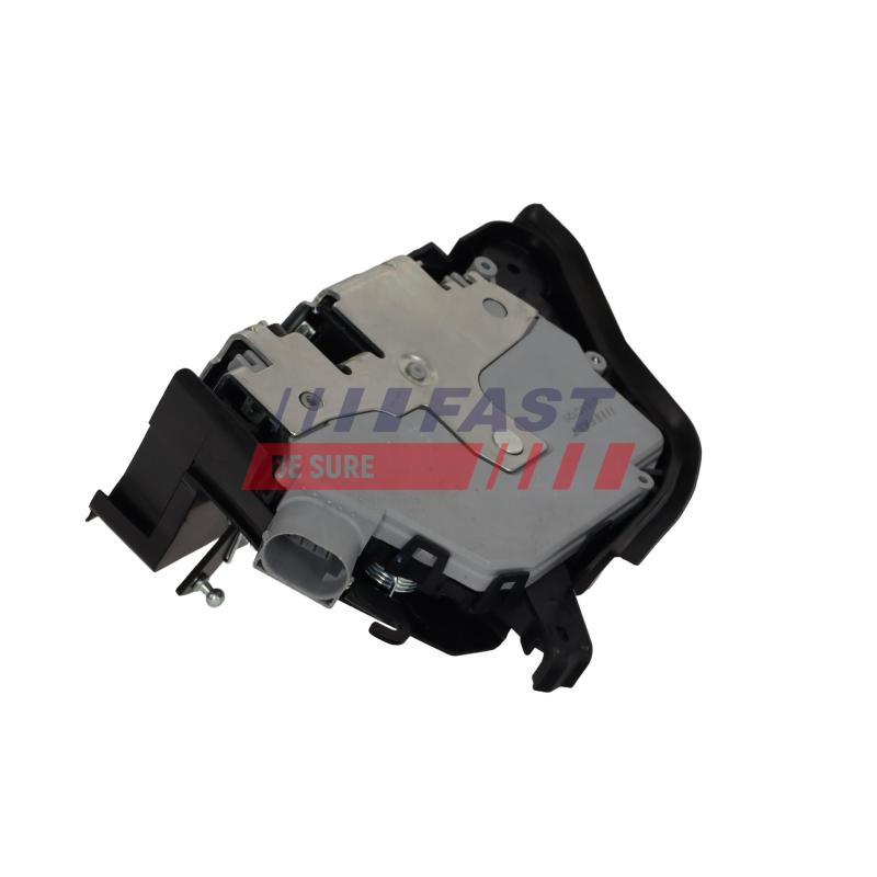 Serrure de porte FAST FT04024 - Visuel 2