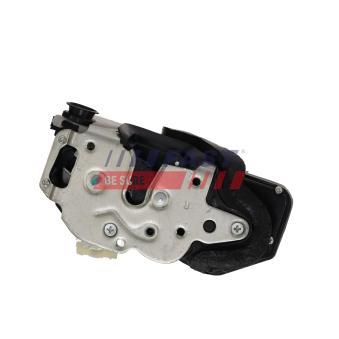 Serrure de porte FAST FT04029 pour AUDI A7 1.6 CDTi - 110cv