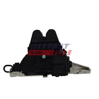 Serrure de hayon FAST FT04036 pour MAZDA B SERIE E 450 EQ Boost 4-matic - 367cv