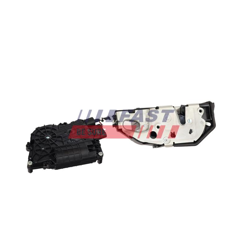 Serrure de porte FAST FT04053 - Visuel 1