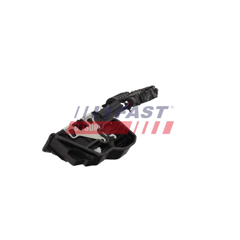 Serrure de porte FAST FT04053 - Visuel 2