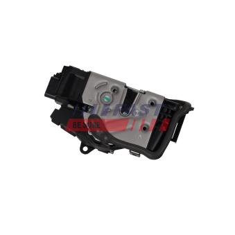 Serrure de porte FAST FT04061 pour FIAT FIORINO xDrive 35 i - 326cv