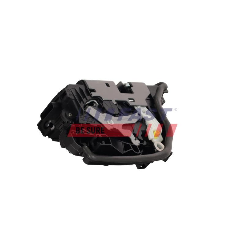 Serrure de porte FAST FT04062 - Visuel 2