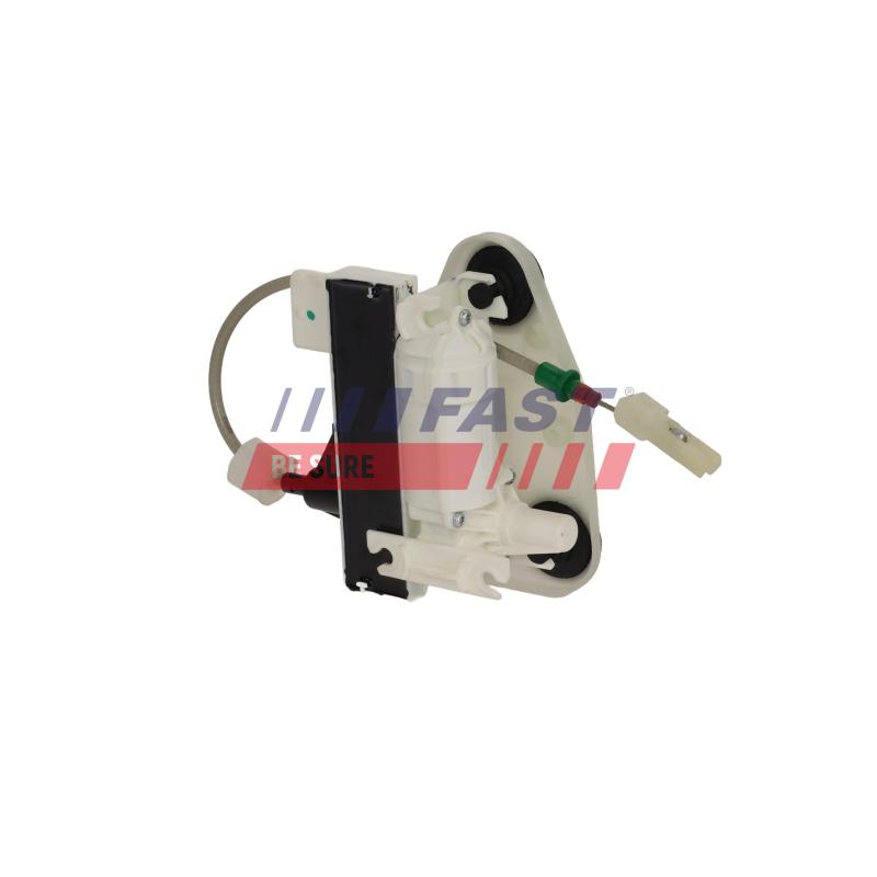 Serrure de porte FAST FT04067 - Visuel 2