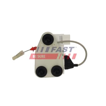 Serrure de porte FAST FT04069 pour BMW X5 xDrive 45 e Plug-in-Hybrid - 320cv