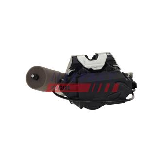 Serrure de hayon FAST [FT04078]