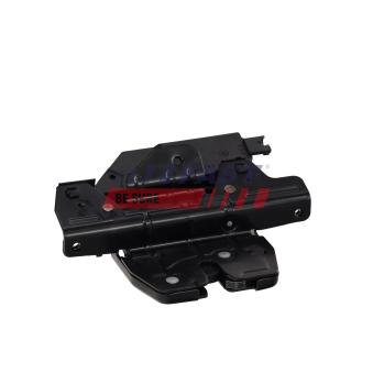Serrure de hayon FAST FT04082 pour AUDI A1 4.8is - 360cv