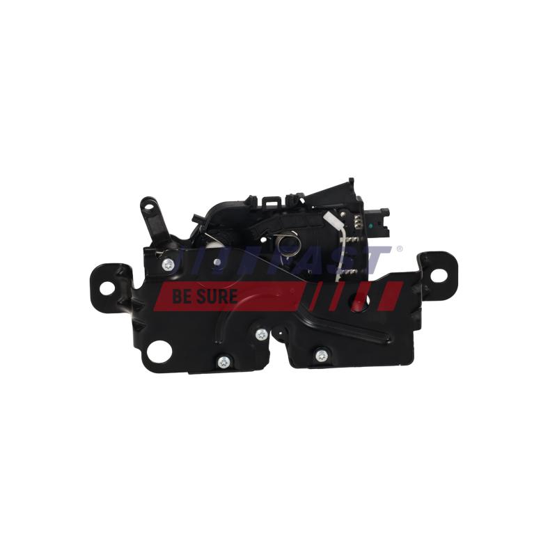 Serrure de hayon FAST FT04093 - Visuel 1