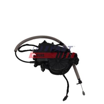 Aide à la traction, hayon FAST [FT04094]