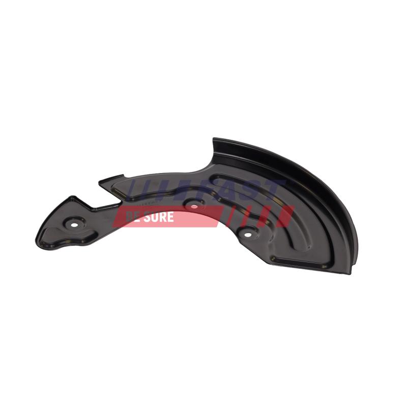 Déflecteur, disque de frein FAST FT04099 - Visuel 1