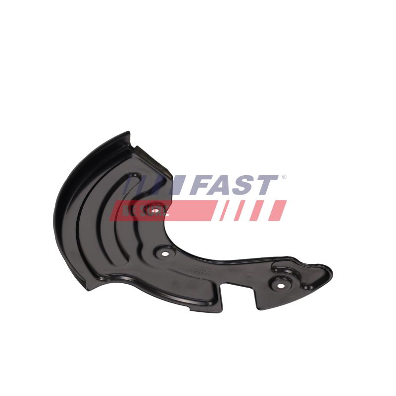 Déflecteur, disque de frein FAST FT04099 - Visuel 2