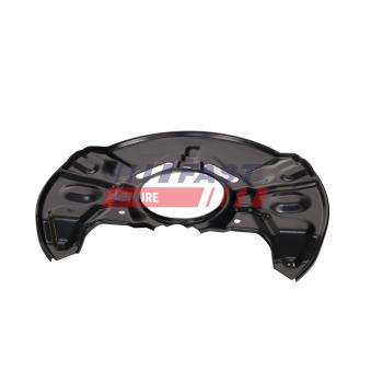 Déflecteur, disque de frein FAST FT04101 pour TOYOTA AVENSIS 2.0 D-4D - 126cv