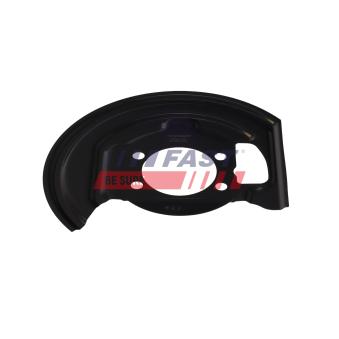 Déflecteur, disque de frein FAST FT04105 pour CADILLAC CTS 1.5 DCI - 110cv