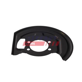 Déflecteur, disque de frein FAST FT04106 pour CADILLAC CTS 1.5 DCI - 110cv