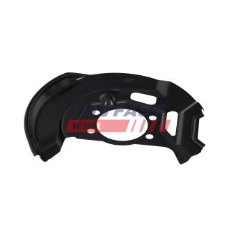 Déflecteur, disque de frein FAST [FT04117]