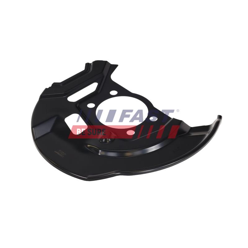 Déflecteur, disque de frein FAST FT04117 - Visuel 1