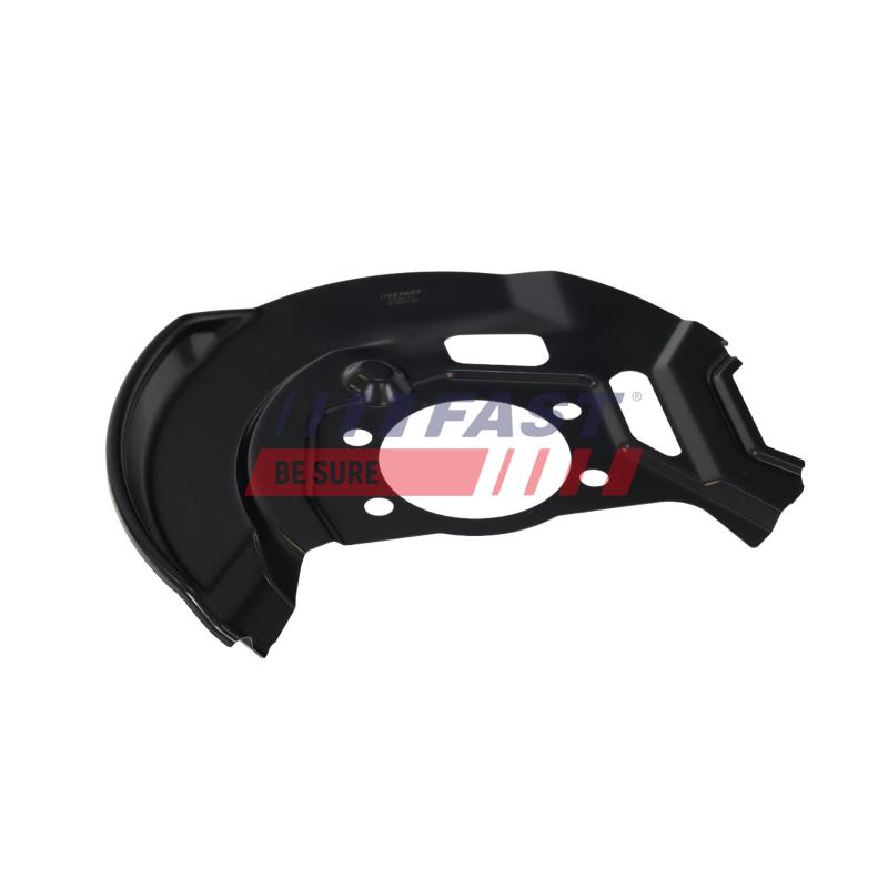 Déflecteur, disque de frein FAST FT04117 - Visuel 2