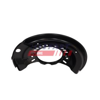 Déflecteur, disque de frein FAST FT04122 pour TOYOTA YARIS 1.0 16V - 68cv