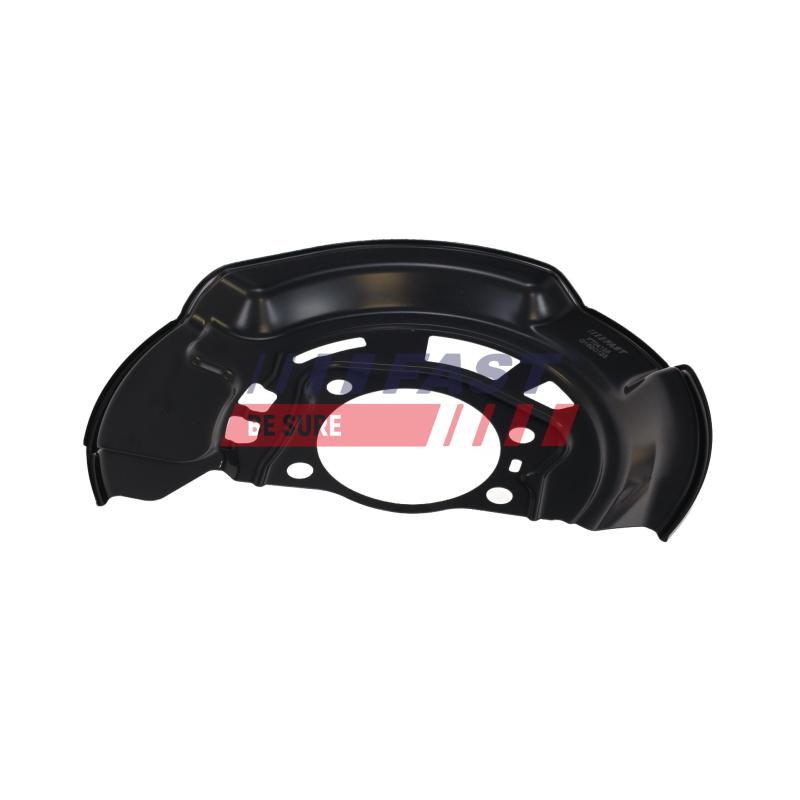 Déflecteur, disque de frein FAST FT04125 - Visuel 1