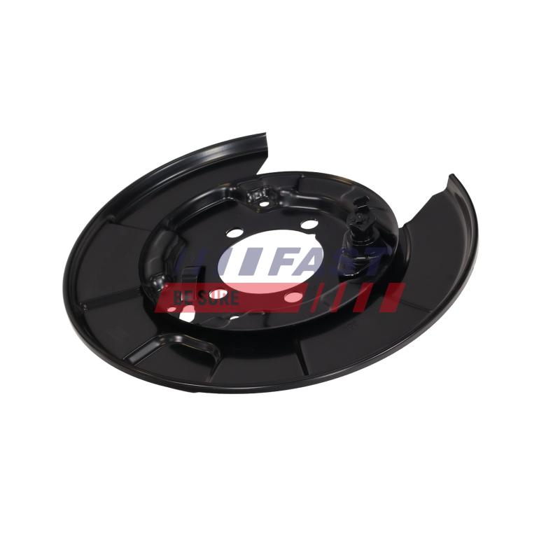 Déflecteur, disque de frein FAST FT04128 - Visuel 2