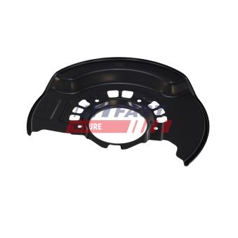 Déflecteur, disque de frein FAST [FT04129]