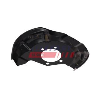 Déflecteur, disque de frein FAST FT04134 pour RENAULT KOLEOS 2.0 BLUE dCi 190 4WD - 190cv