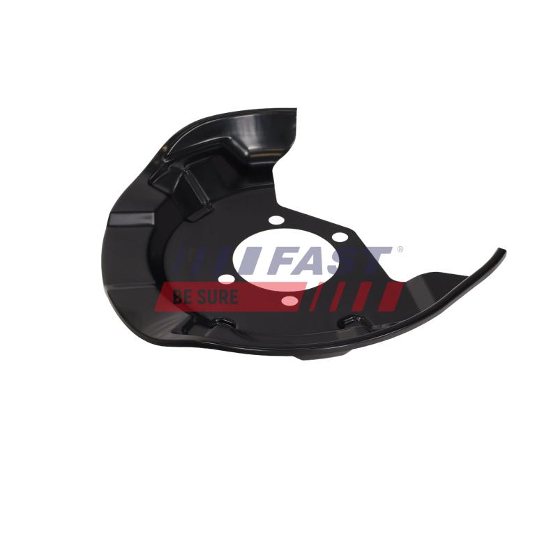 Déflecteur, disque de frein FAST FT04134 - Visuel 2