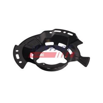 Déflecteur, disque de frein FAST FT04136 pour NISSAN URVAN 1.5 - 110cv