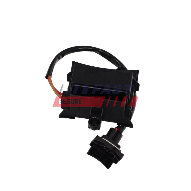 Commande, ventilateur électrique (refroidissement du moteur) FAST FT04144 - Visuel 1
