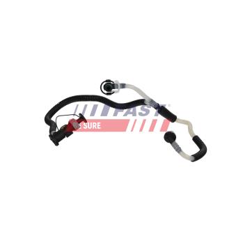 Tuyauterie de carburant FAST [FT04150]