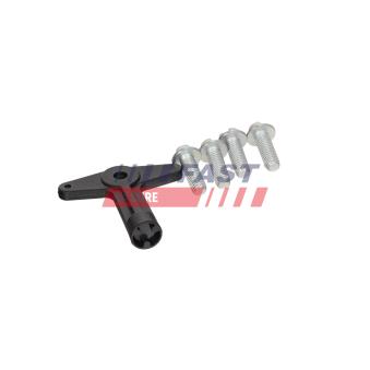 Douille pour écrou d'essieu FAST FT04152