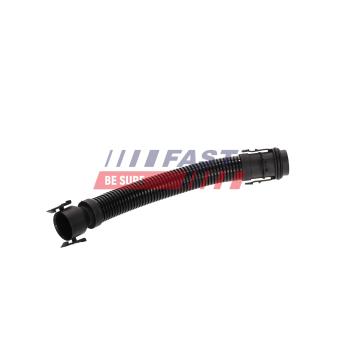 Tube d'écoulement , vase d'expansion FAST [FT04155]