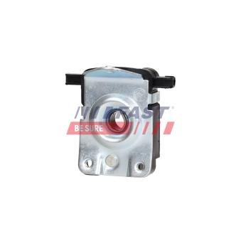 Verrouillage de capot avant FAST FT04160 pour RENAULT MASTER 520 i - 150cv