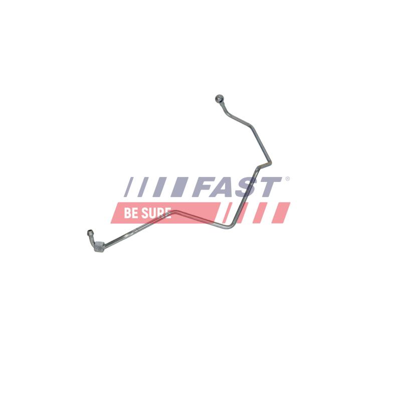 Conduite d'huile, compresseur FAST FT04166 - Visuel 1