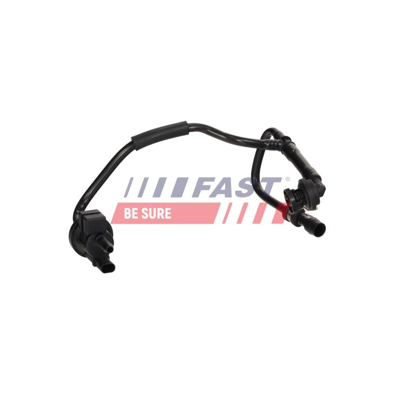 Soupape, filtre à carburant FAST FT04170 - Visuel 1