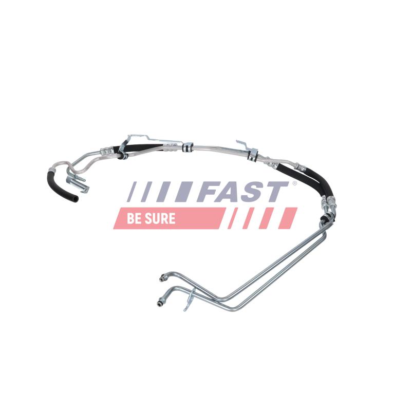 Tuyau hydraulique, direction FAST FT04172 - Visuel 2