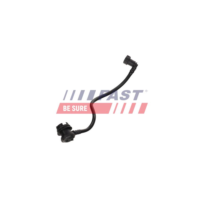 Tuyauterie de carburant FAST FT04183 - Visuel 2