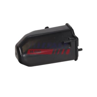 Filtre à charbon actif, ventilation du réservoir FAST [FT04184]