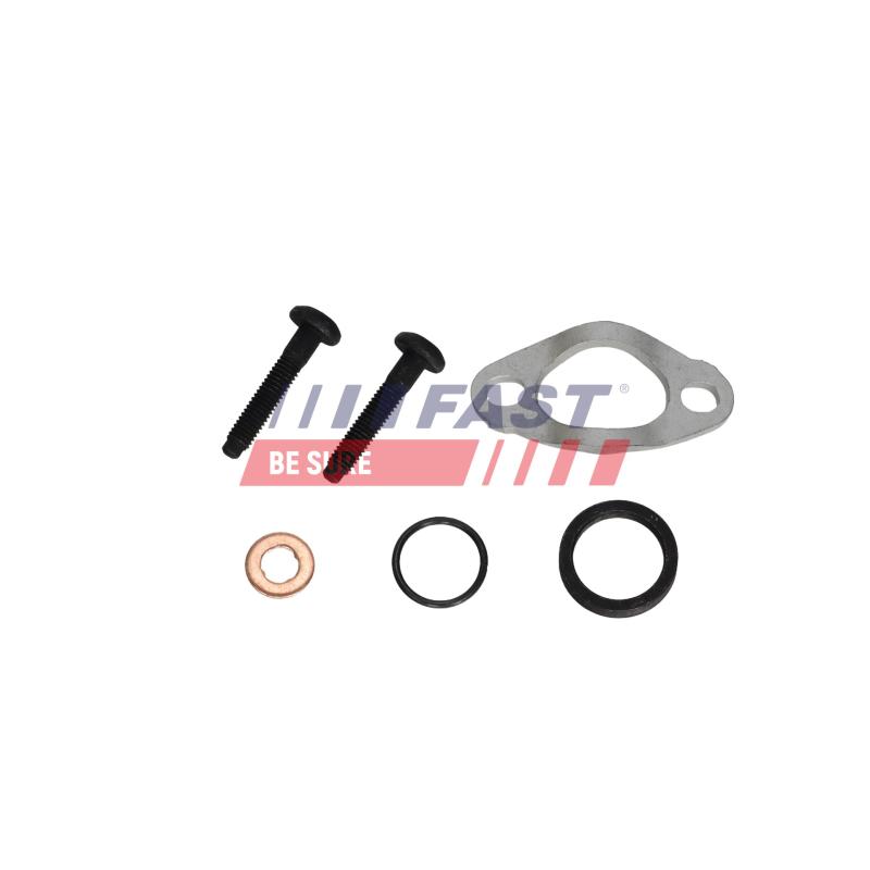 Support, injecteur FAST FT04194 - Visuel 1