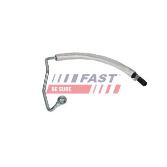 Tuyau hydraulique, direction FAST [FT04195]