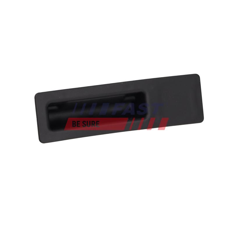 Serrure de hayon FAST FT04203 - Visuel 1