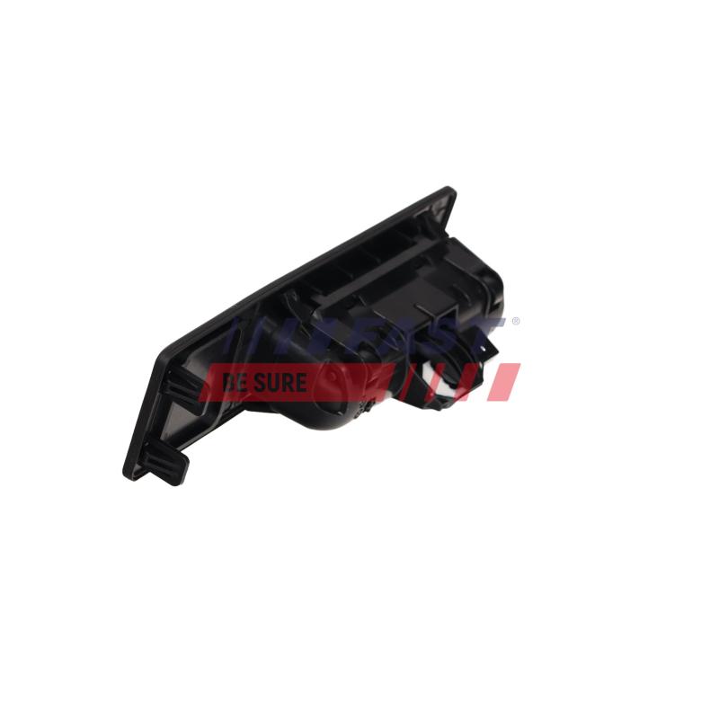 Serrure de hayon FAST FT04203 - Visuel 2