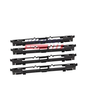 Pied de porte-bagages FAST [FT04204]