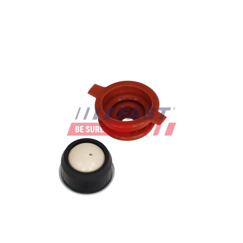 Kit de réparation, levier de vitesses FAST FT04214 - Visuel 1