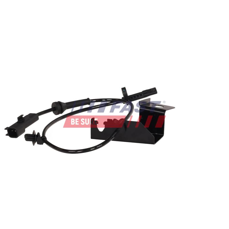 Capteur, vitesse de roue FAST FT04223 - Visuel 2