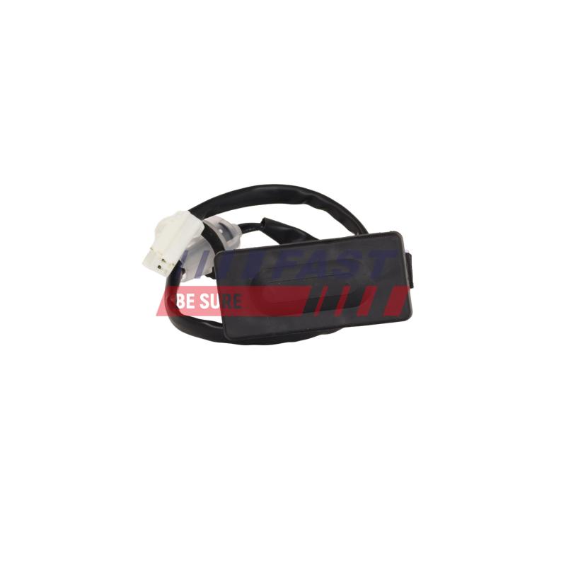 Serrure de hayon FAST FT04224 - Visuel 1