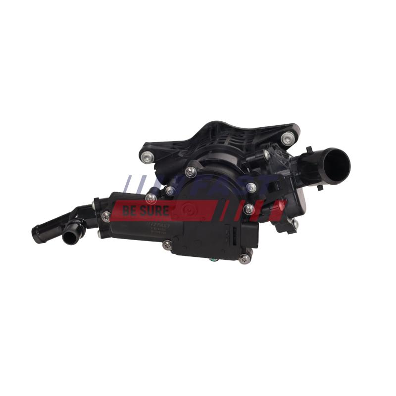 Thermostat, refroidissement d'huile FAST FT04225 - Visuel 1