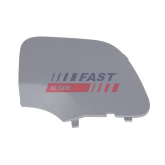 Enjoliveur, pare-chocs FAST FT04242