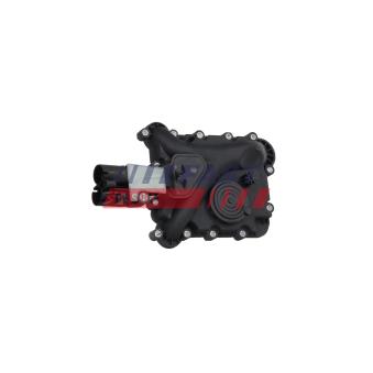 Soupape, dégazage du carter FAST [FT04255]